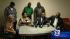 Meeting held to discuss latest Holley... ::