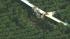 Glider crash under investigation :: Images of glider crash that killed three people in the Wallis area