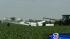 Images of glider crash that killed three people...