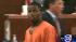 Serial rape suspect appears in court ::