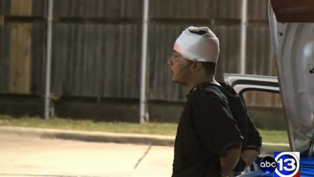A chase suspect was taken into custody after leading police on a chase overnight.