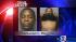CAPTURED: Nathaniel Wiggins, 26, is wanted for...