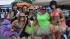 Revelers brave the heat at the 34th annual...