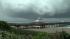 Waterspout caught on camera off FL coast :: This waterspout was caught on camera off the coast of Juno Beach -- on Floridas east coast