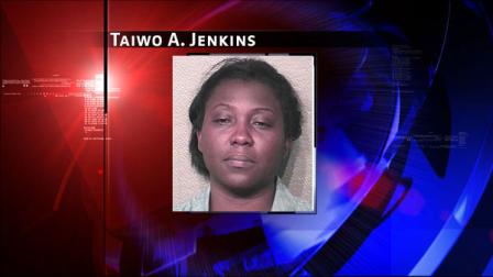 Taiwo A. Jenkins