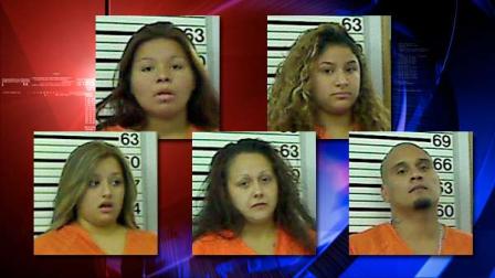 Suspects