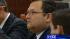 Jury deliberating killer's punishment ::