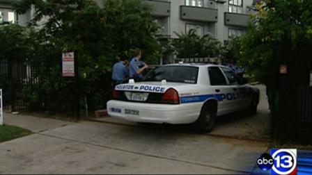 One suspected burglar is dead, another is injured after police say they were shot by a homeowner.