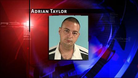 Adrian Taylor