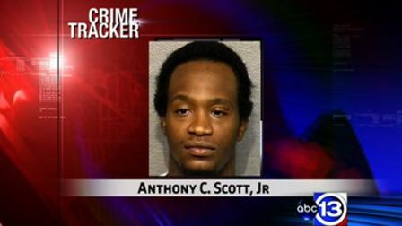 Anthony Scott Jr.
