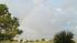 This rainbow photo was captured by an ABC13...