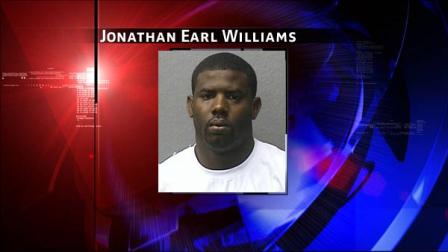 Jonathan Earl Williams