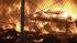 A storage fire destroyed several RVs, boats and...