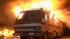 A storage fire destroyed several RVs, boats and...