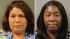 Day care van driver, owner charged after wreck :: Conception Coronado (left) and Darryl Freeman (right)