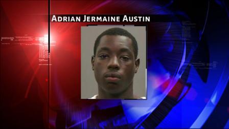 Adrian Jermaine Austin
