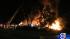 A popular Fort Bend County bar burns to the...