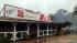 A Fort Bend County bar burns to the ground after...