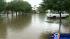 High water traps some Tomball residents ::