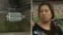 Driver talks about getting stranded in high... ::