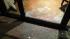 Smash-and-grab crooks made a mess of the Water 2...