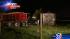 Firefighters found a body in a fire in southeast Houston