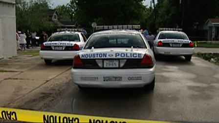 Police say a shooting that killed two men is linked to drugs