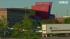 Daytime footage of the mass shooting scene ::