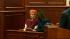 Speechless, dazed James Holmes appears in court ::