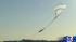 Weather prompts cancellation of edge of space... ::