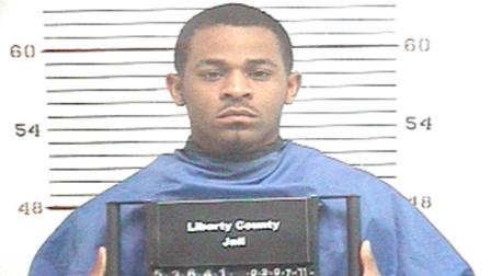 Rayford Tyrone Ellis, Jr