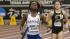 Diamond Dixon of Houston will be competing in...