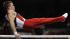 Jonathan Horton of Houston will be competing in...