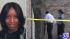 Person of interest held in woman's death ::