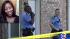 Victim's young children were believed to be... ::