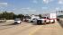 Fatal wreck brings Eastex Freeway to near... ::