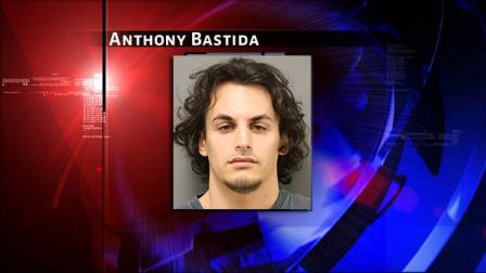 Anthony Bastida
