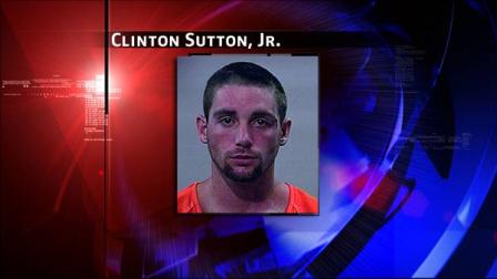 Clinton Anthony Sutton, Jr.