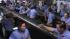 Mission control breaks out into cheer ::