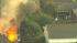 A Pasadena home suffered massive damage after a...