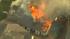 A Pasadena home suffered massive damage after a...