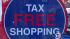 Back to school tax-free shopping this weekend ::