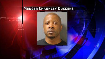 Medger Chauncey Duckens