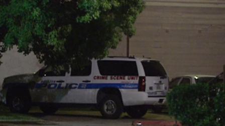 Police say they have little to go on in deadly shooting in southwest Houston.