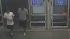 Police say at least three men went on a crime...