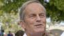 Republican Senate candidate Todd Akin talks with a reporter during the Governors Ham Breakfast at the Missouri State Fair in Sedalia, Mo., Thursday, Aug. 16, 2012. Akin said in an interview Sunday, Aug. 19, 2012 with St. Louis television station KTVI that pregnancy from rape is really rare. Akin, who has said he opposes all abortions, said in the interview if a woman is raped, her body has ways to shut that whole thing down. (AP Photo/Orlin Wagner)