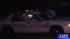 A police officer spotted those taggers making a...