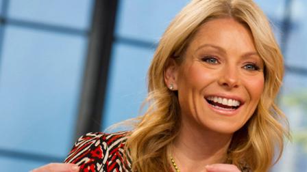 Kelly Ripa