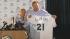 Skeeters introduce Clemens as newest player ::