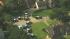 Sky Eye 13 HD was over the scene near Dulles...